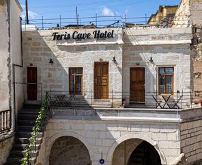 Feris Cave Hotel