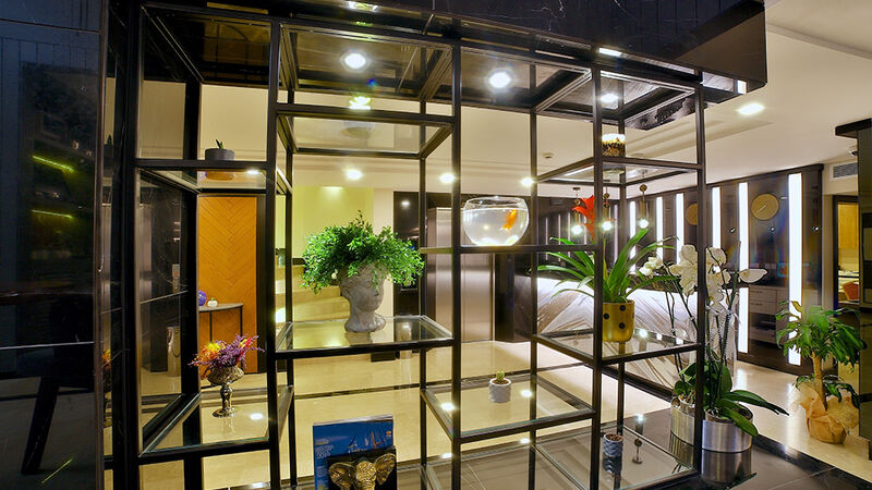 Sorisso Hotel DUE