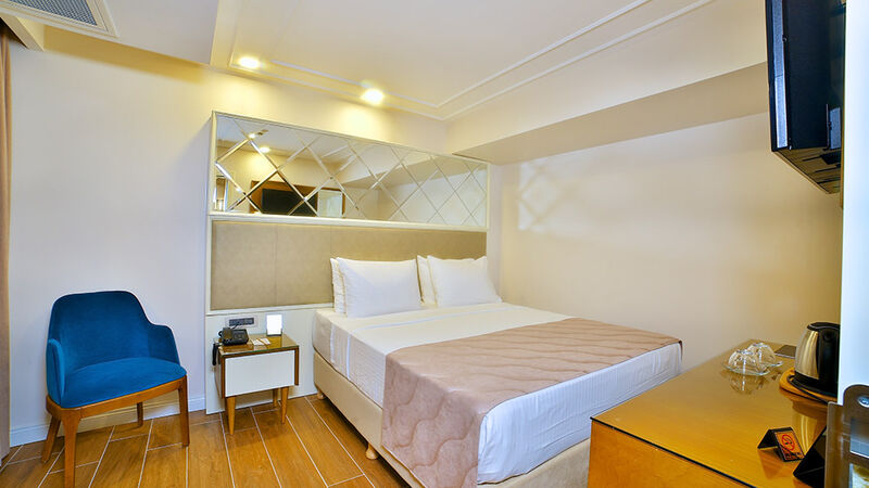 Sorisso Hotel DUE