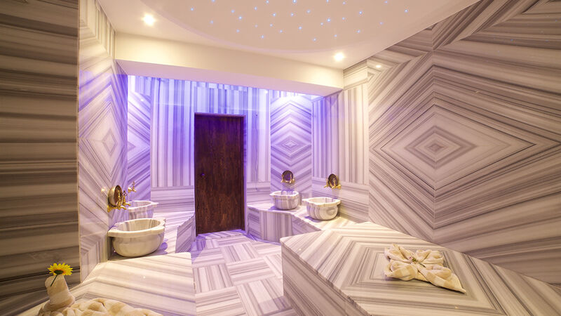 Sorisso Hotel DUE