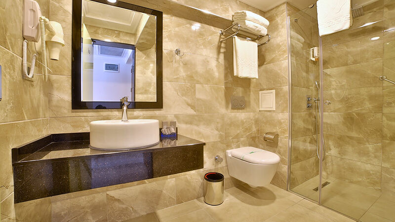 Sorisso Hotel DUE