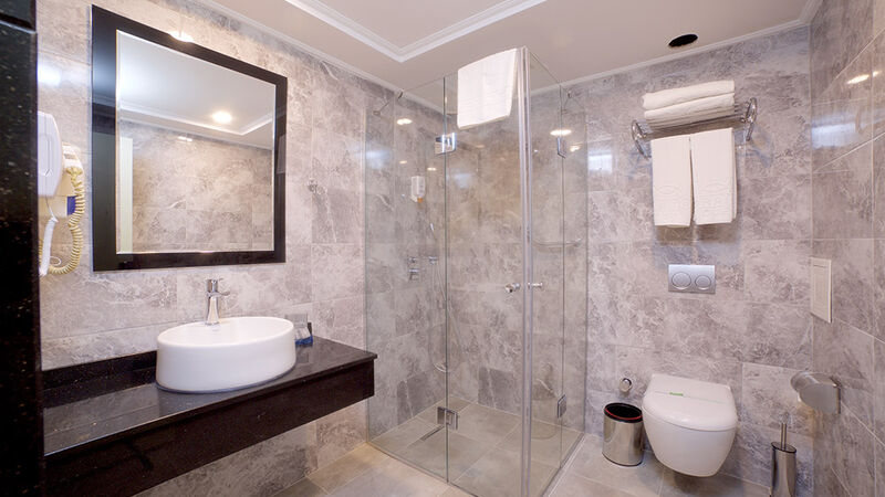 Sorisso Hotel DUE