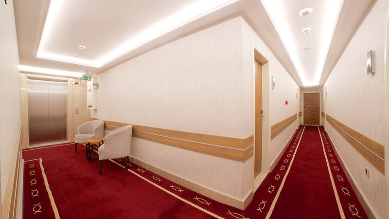 Sorisso Hotel DUE