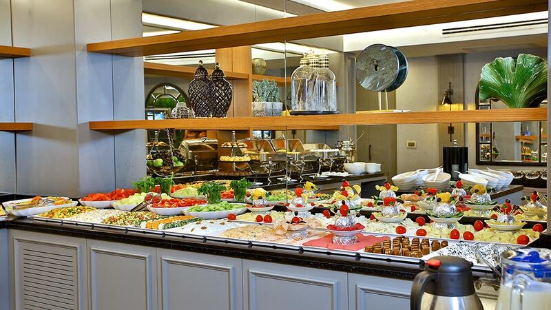 Sorisso Hotel DUE
