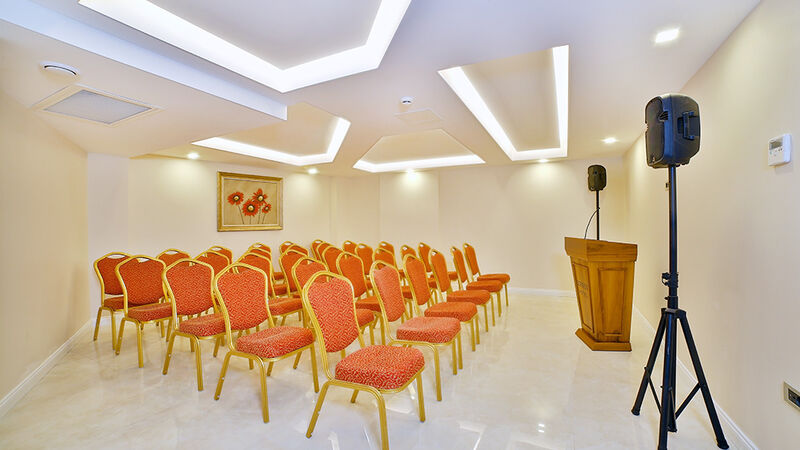 Sorisso Hotel DUE
