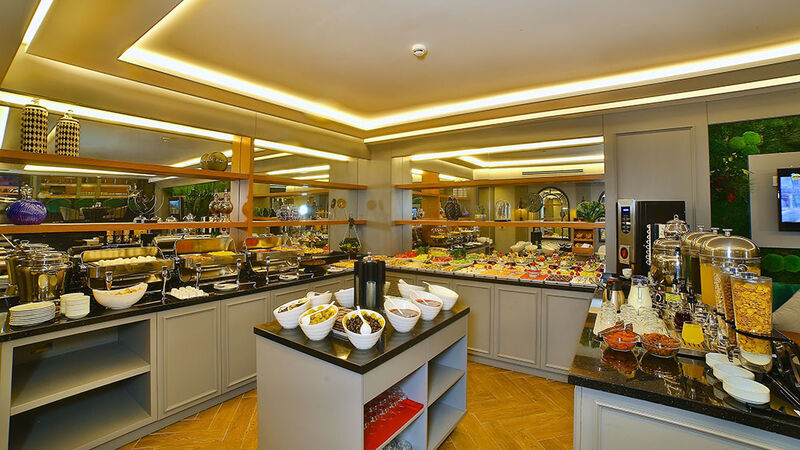 Sorisso Hotel DUE