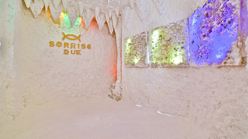 Sorisso Hotel DUE