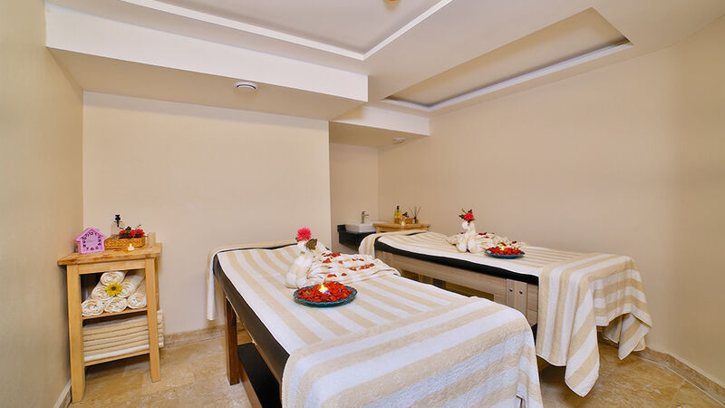 Sorisso Hotel DUE