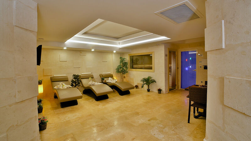 Sorisso Hotel DUE