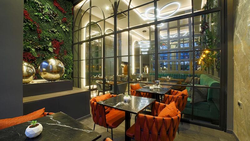 Sorisso Hotel DUE