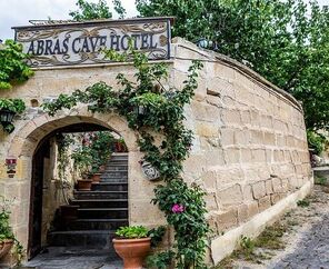 Abras Cave Hotel