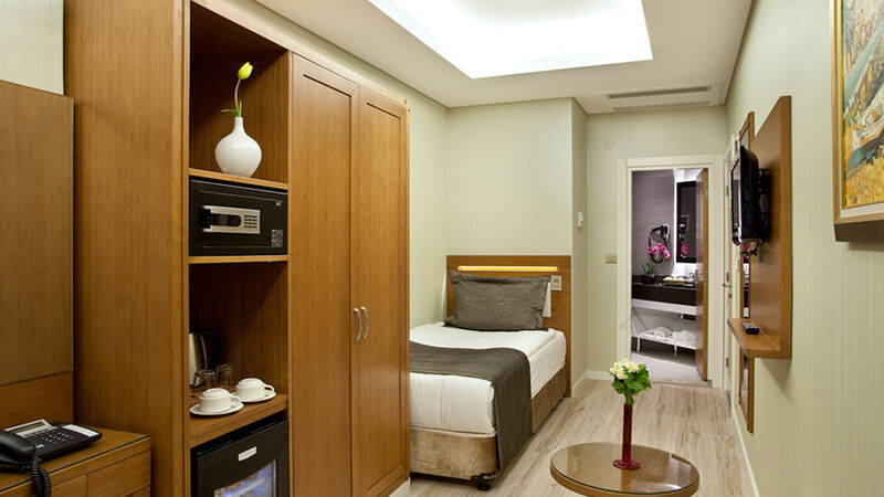 Sorriso Hotel