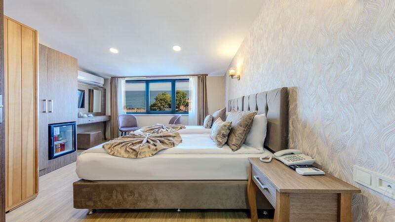 Sultan Hamit Hotel Sultanahmet