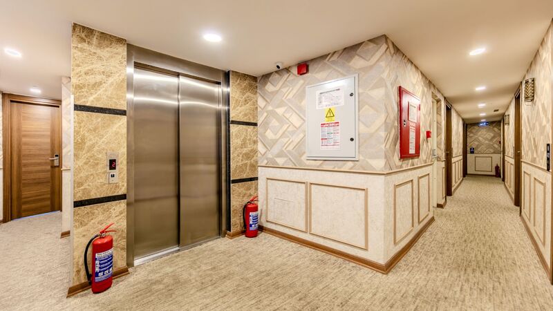 Sultan Hamit Hotel Sultanahmet