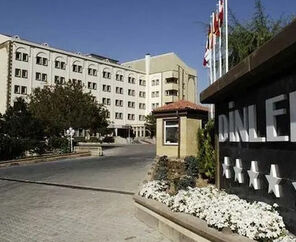 Dinler Hotel