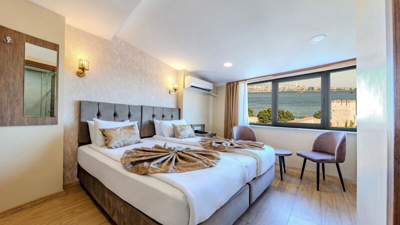 Sultan Hamit Hotel Sultanahmet