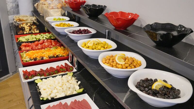 Sultan Hamit Hotel Sultanahmet