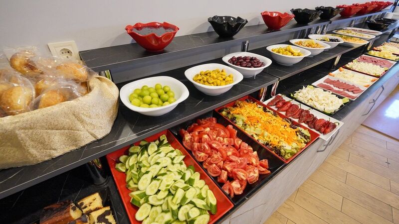 Sultan Hamit Hotel Sultanahmet