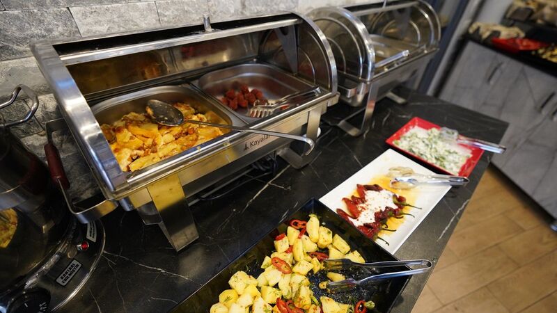 Sultan Hamit Hotel Sultanahmet