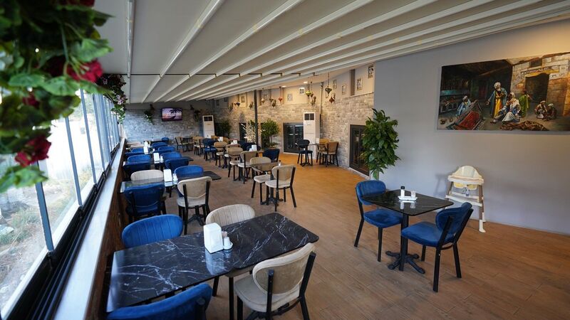 Sultan Hamit Hotel Sultanahmet