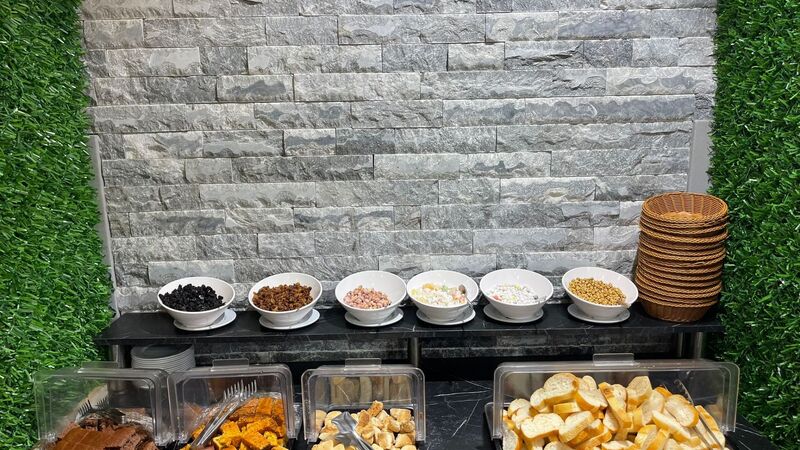 Sultan Hamit Hotel Sultanahmet