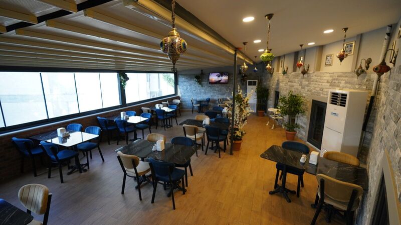 Sultan Hamit Hotel Sultanahmet