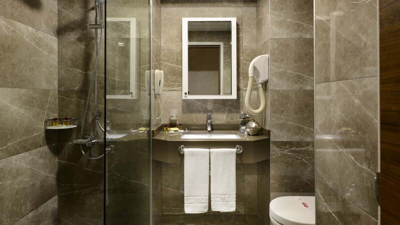 Yigit Alp Hotel