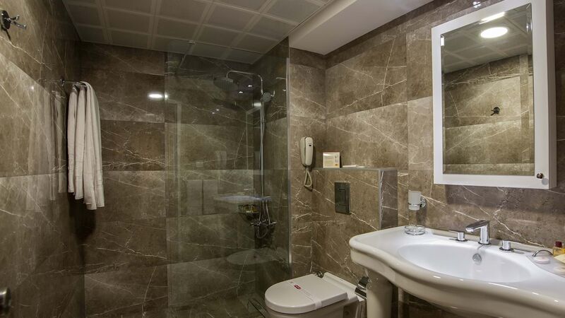 Yigit Alp Hotel