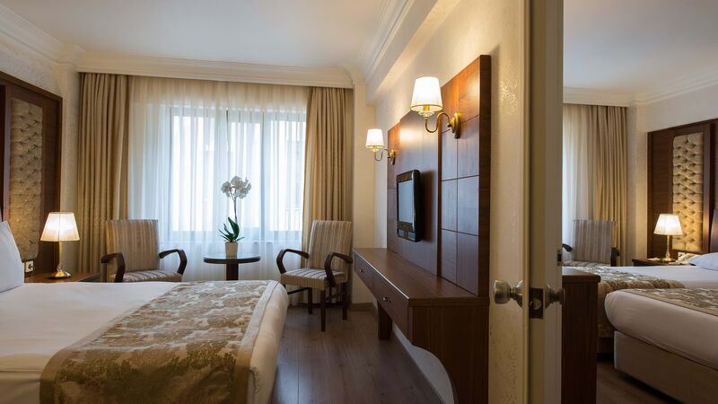 Yigit Alp Hotel