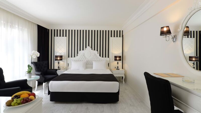 Yigit Alp Hotel