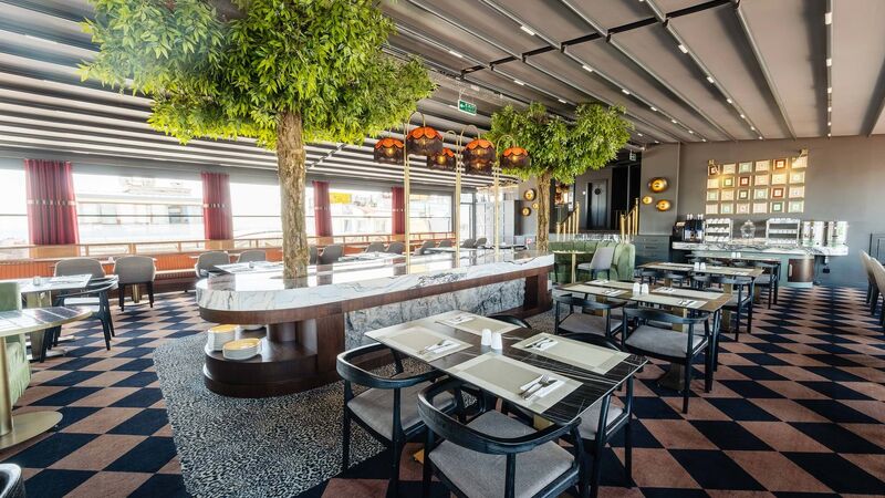 Yigit Alp Hotel