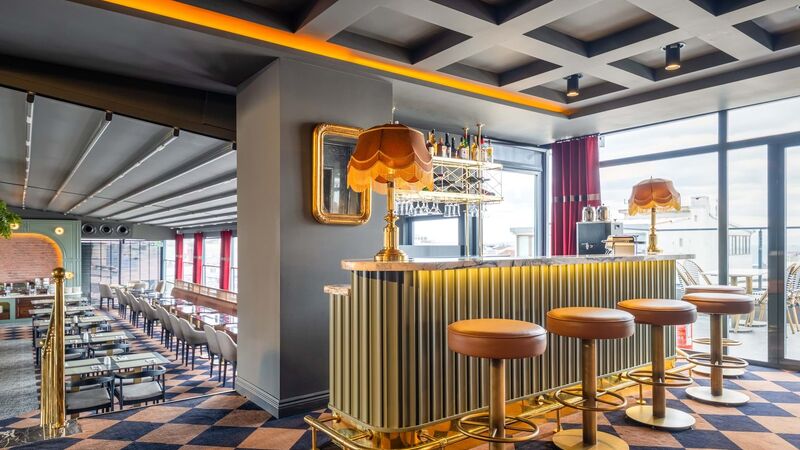 Yigit Alp Hotel