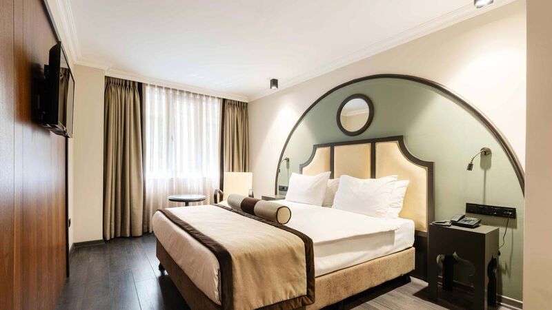 Yigit Alp Hotel