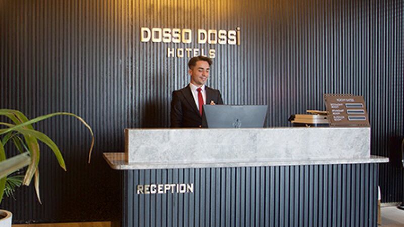 Dossi Dossi Yenikapı