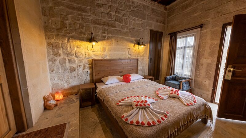 Feris Cave Hotel