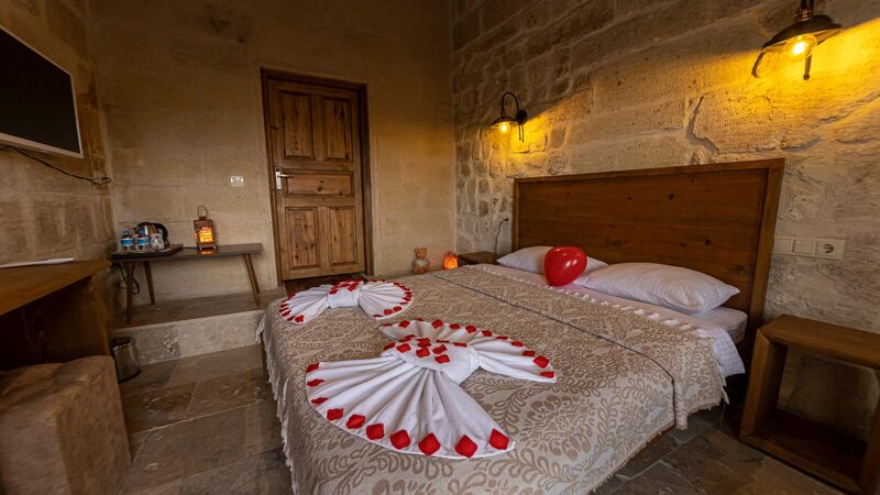 Feris Cave Hotel