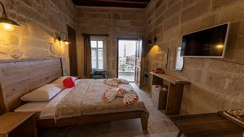 Feris Cave Hotel