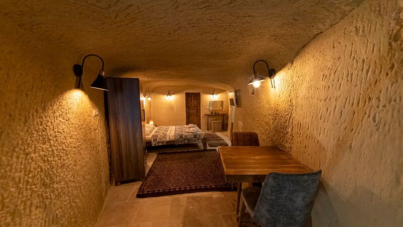 Feris Cave Hotel