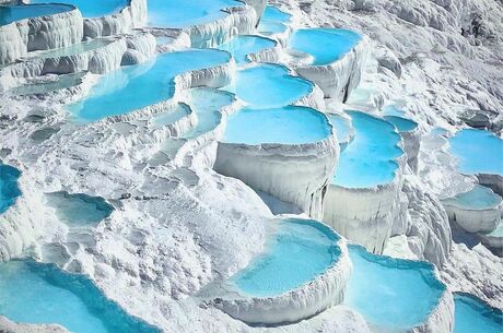 Turul Pamukkale