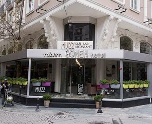 Taksim Gönen Hotel