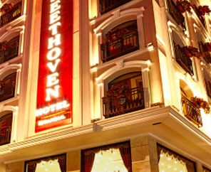 Beethoven Hotel