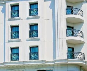 Yüksel YenikapI Hotel