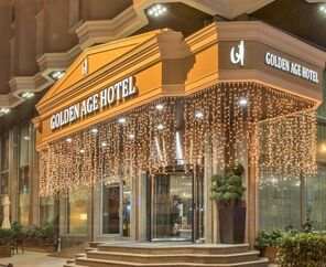 Golden Age Hotel