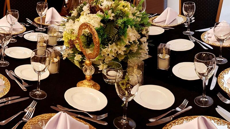 Grand Makel Hotel