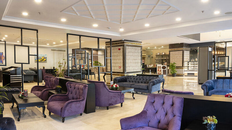 Grand Makel Hotel