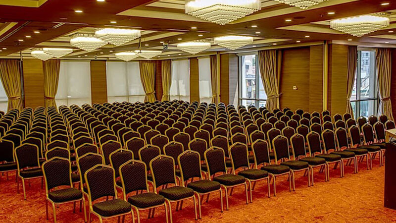 Grand Makel Hotel