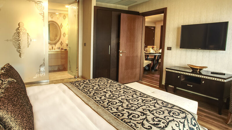 Grand Makel Hotel