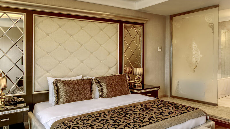 Grand Makel Hotel