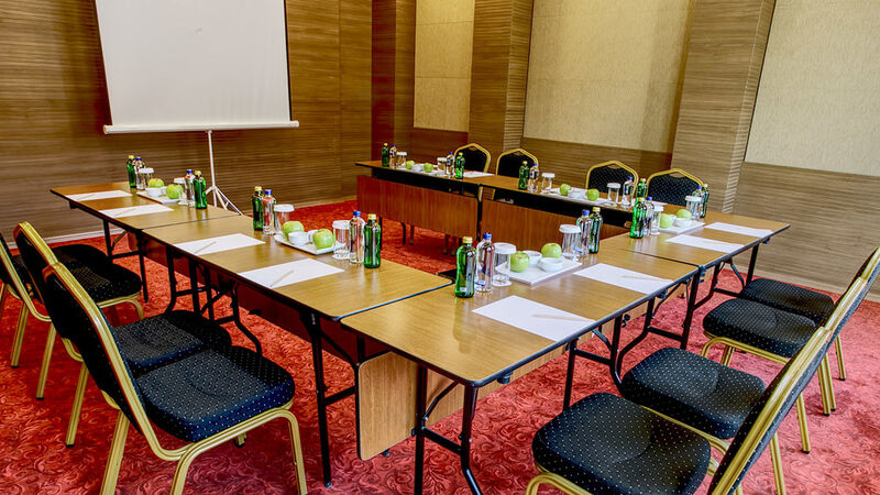 Grand Makel Hotel