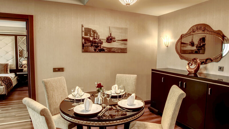 Grand Makel Hotel